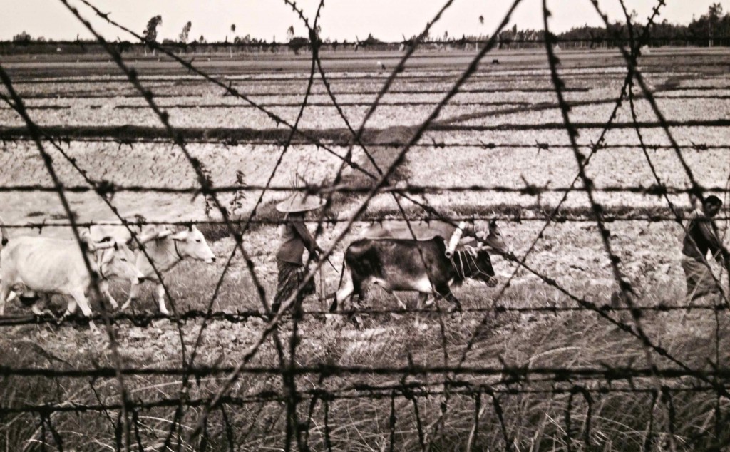 Gaël Turine, exposition photo, Bruxelles 2014